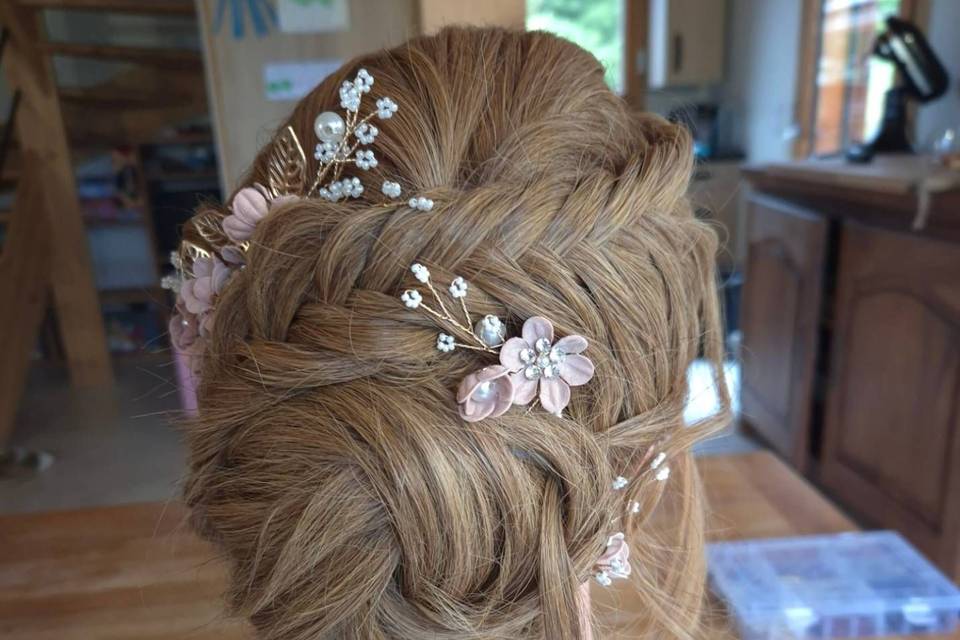 Chignon