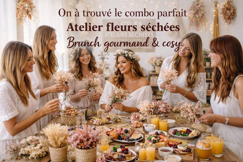 La Fleur des Filles