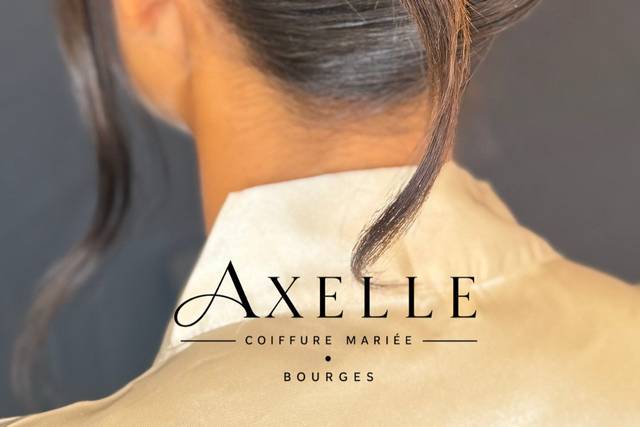 Chignon banane