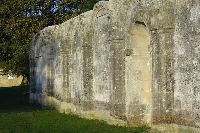 Cloître