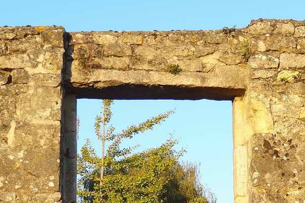 La grange aux dîmes