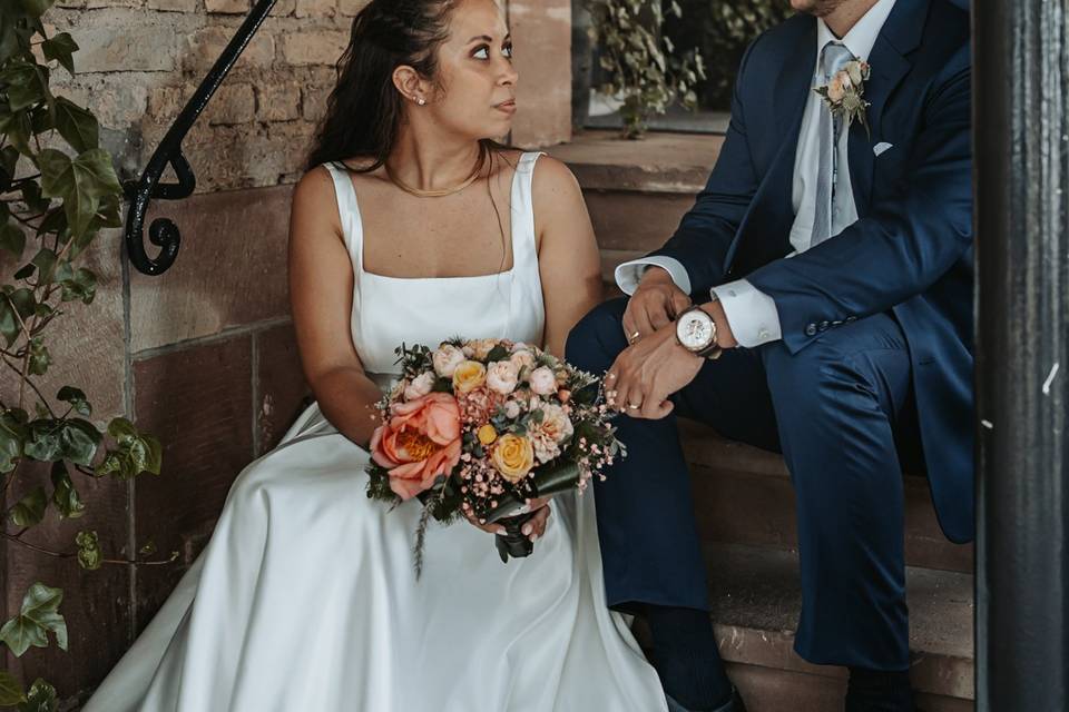 Photos de couple