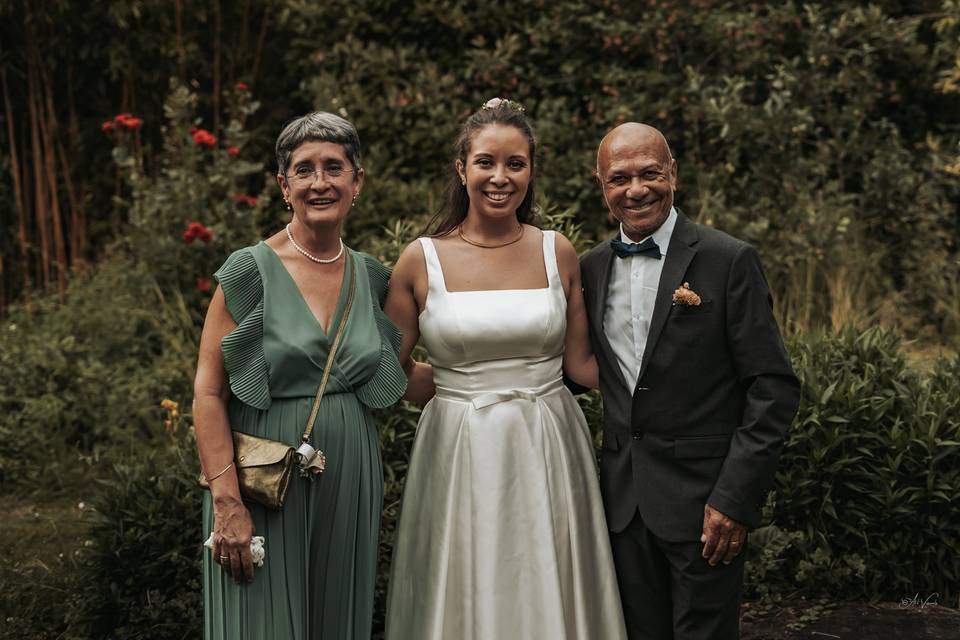 Photos Famille et amis