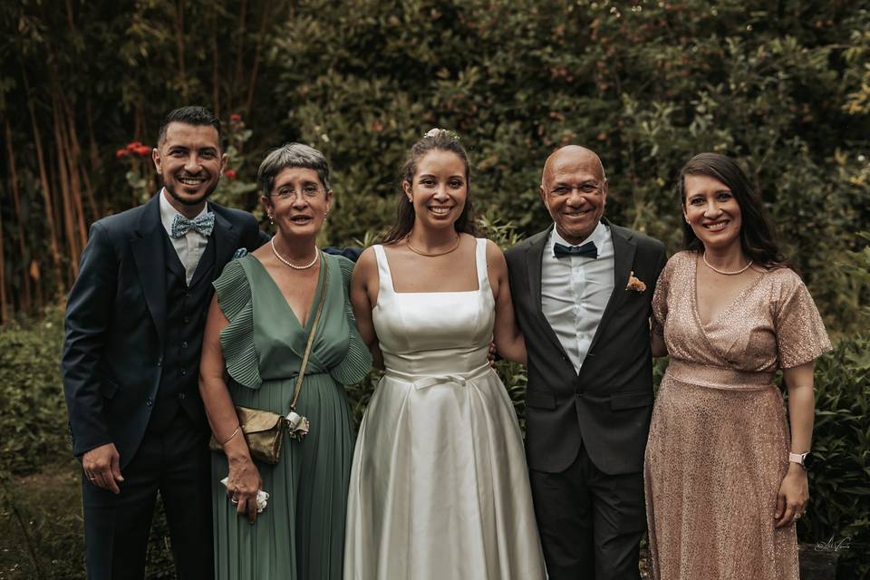 Photos Famille et amis