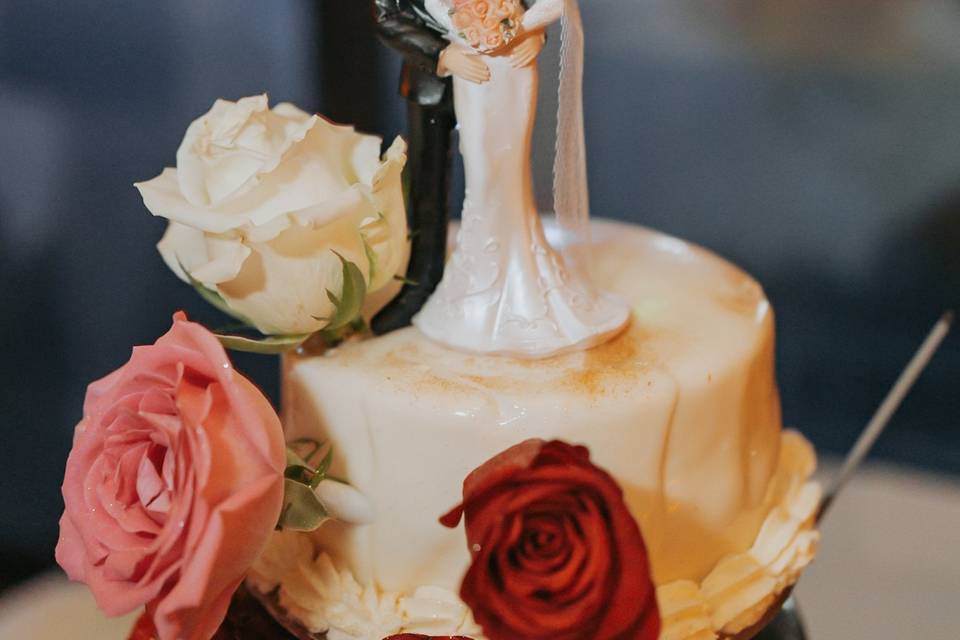 Le gâteau