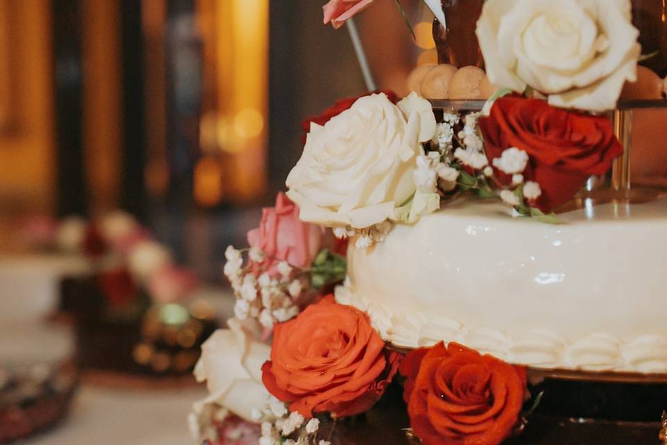 Le gâteau