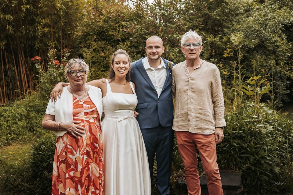 Photos Famille et amis
