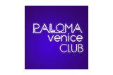 Paloma Venice Club logo