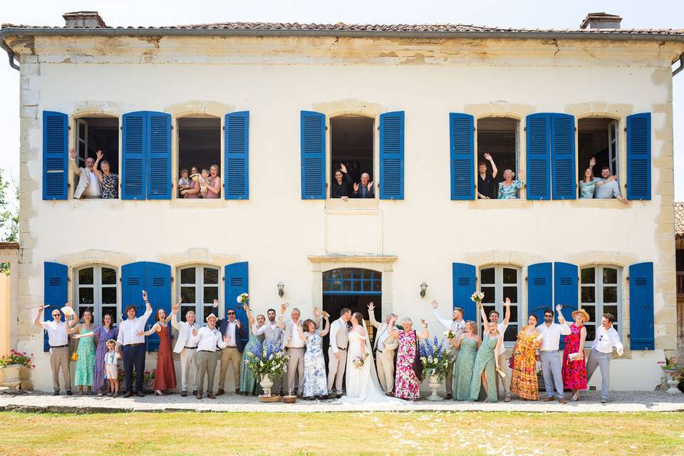 Chateau Duviella