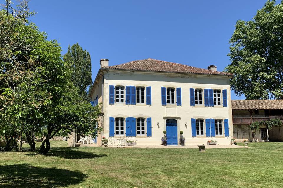 Château Duviella