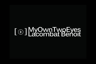 MyOwnTwoEyes Logo