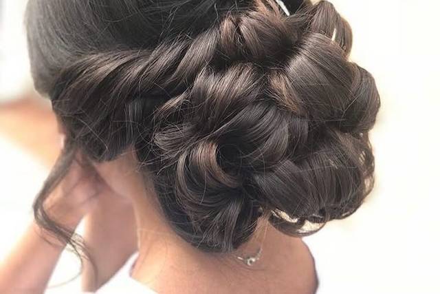 Chignon & Co