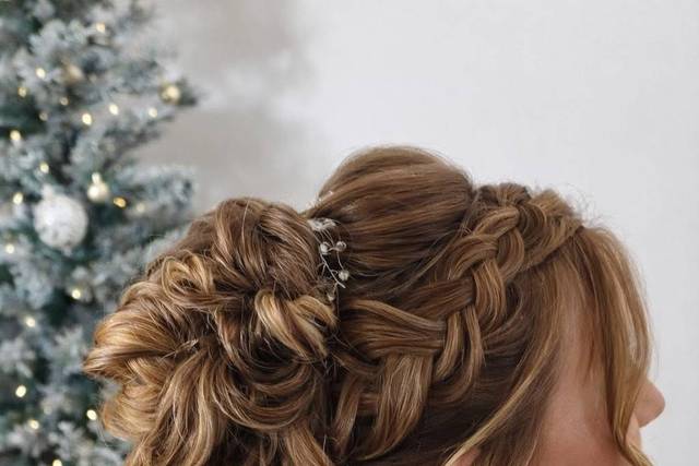Chignon & Co