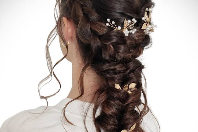 Chignon & Co