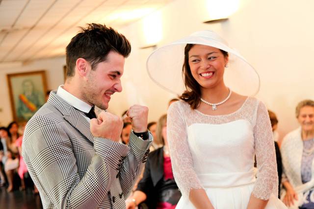 Mariage