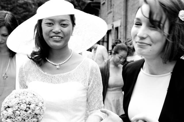 Mariage