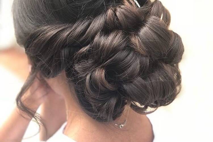 Chignon & Co