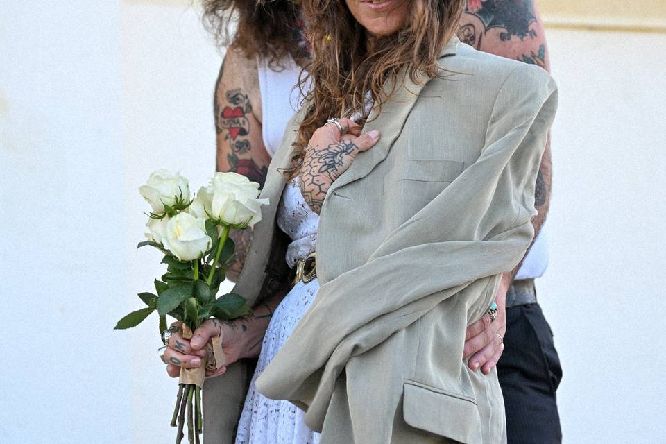 Aude & Yra