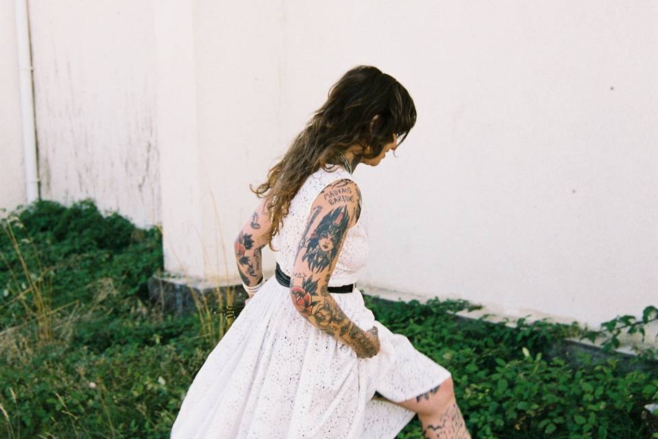 Aude & Yra