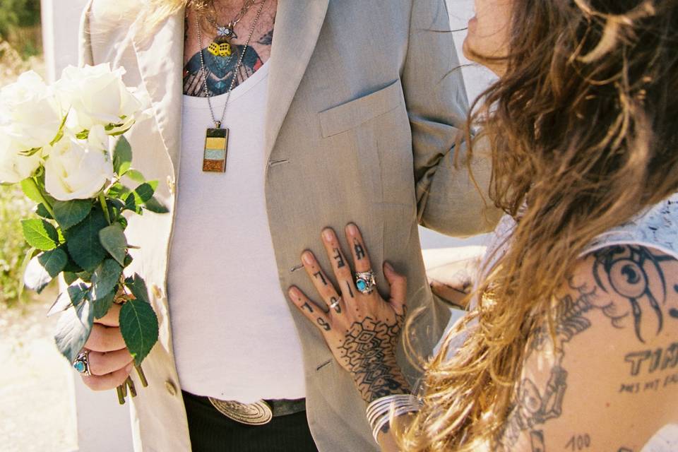 Aude & Yra
