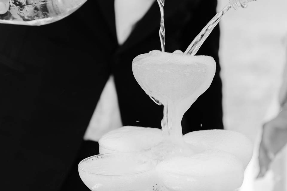Monblanc Traiteur