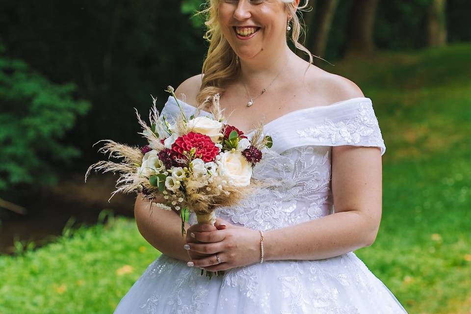 Mariée