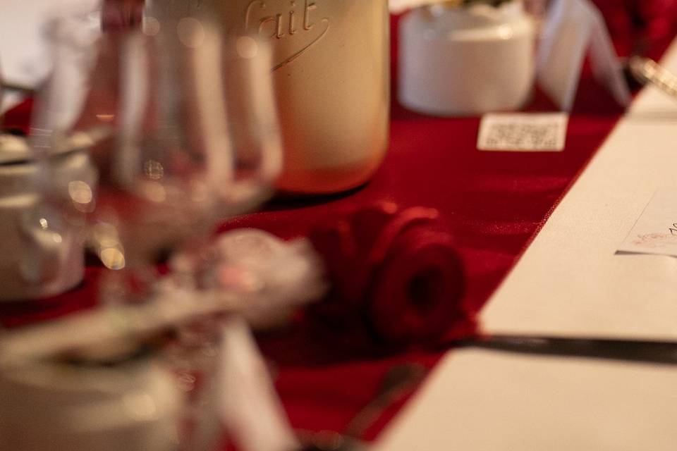 Décoration