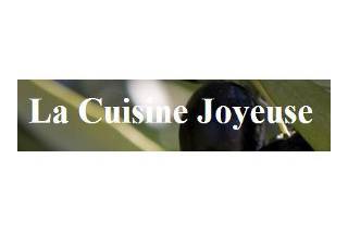 La cuisine joyeuse logo okokokok