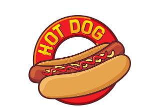 Triporteur Hot Dog logo