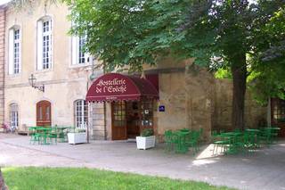 Hostellerie de L'Evêche