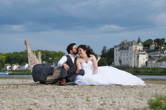 Montsoreau