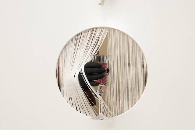 The Ring For par Maison Evencia