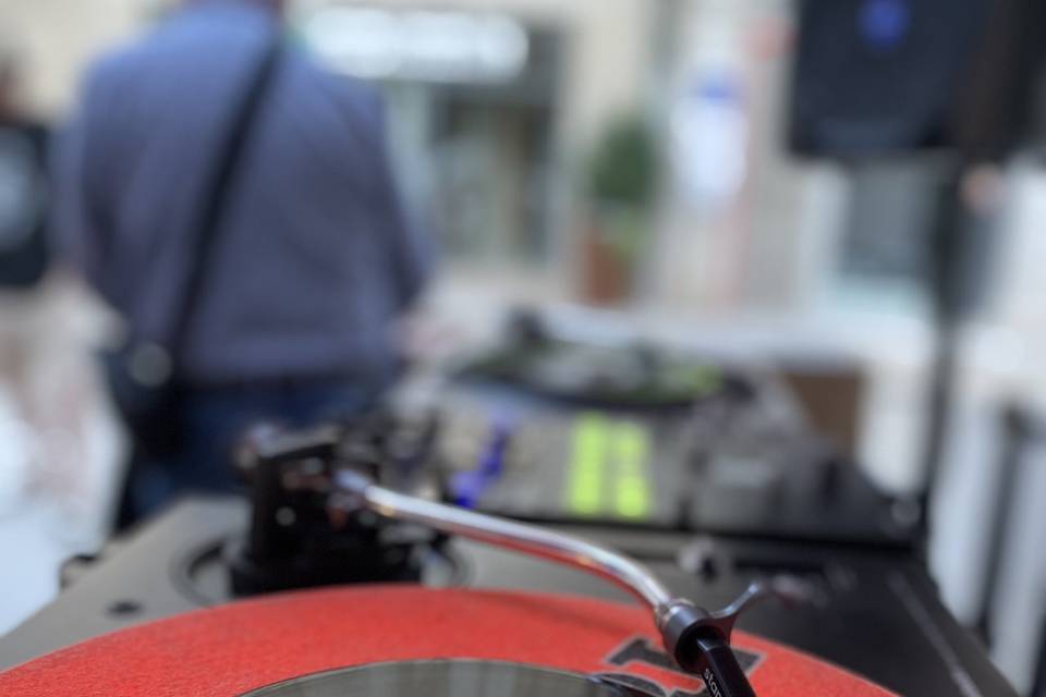 Le 45 tours avec les tubes