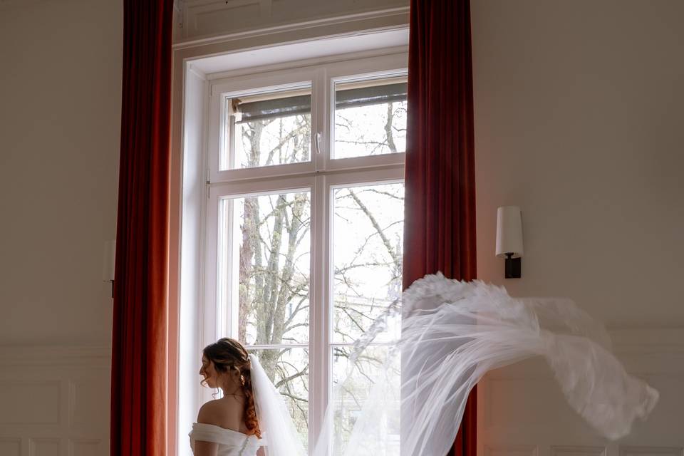 Mariée