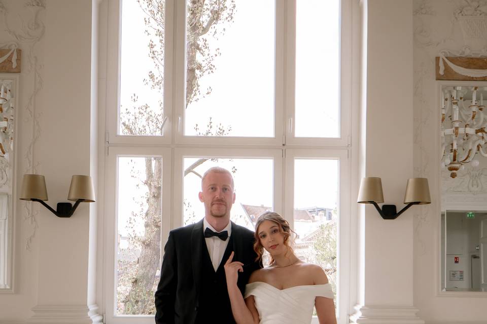 Couple