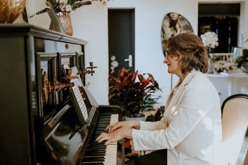 Pianiste