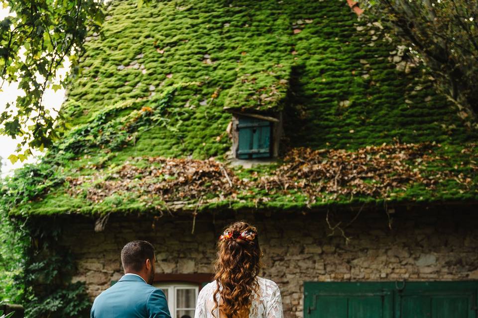 Couple