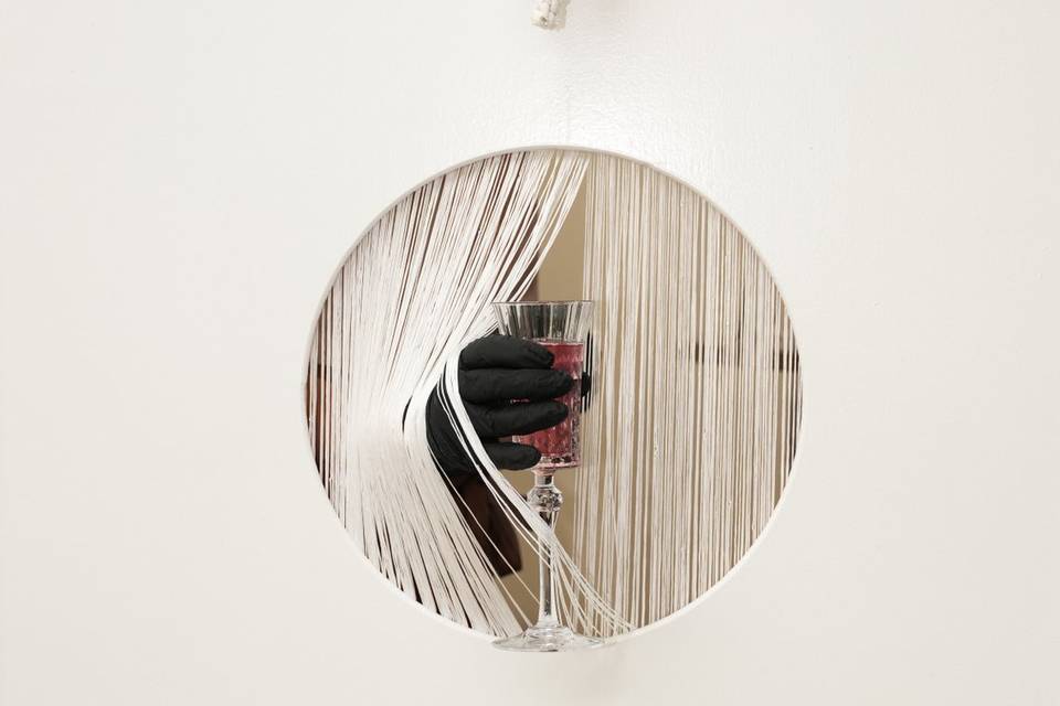 The Ring For par Maison Evencia