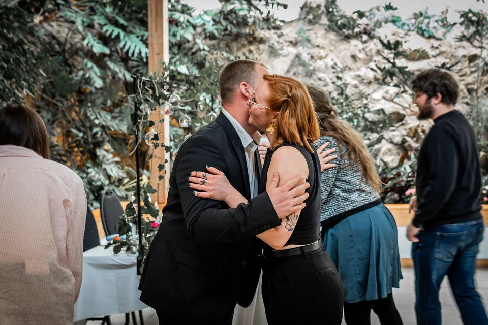 Invités