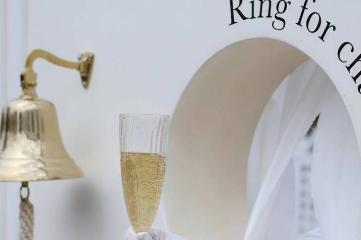 Ring for