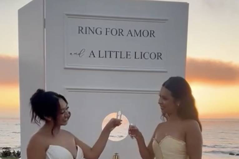 Ring for
