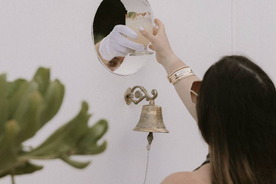 Ring for