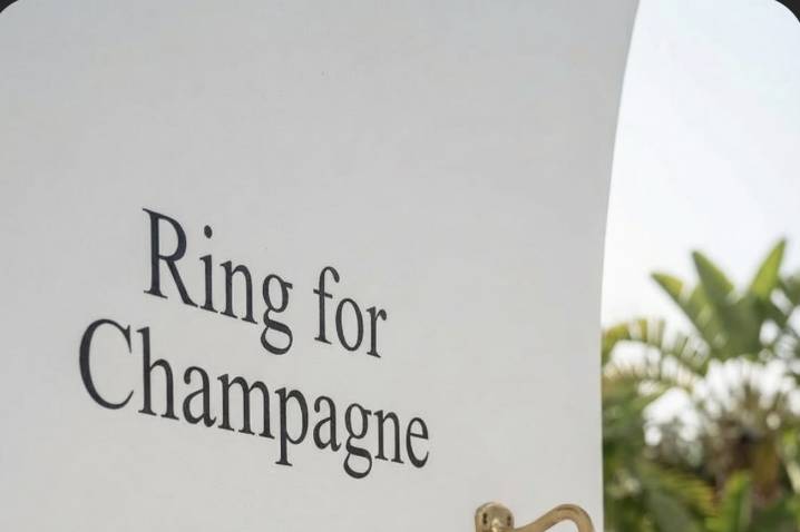 Ring for