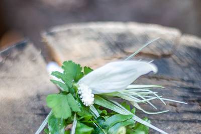 Boutonnière