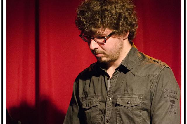 Damien Joëts