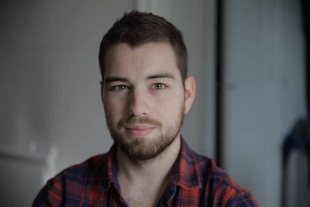 Alex Klarth