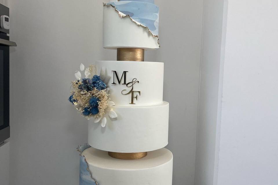 Mc Gateaux