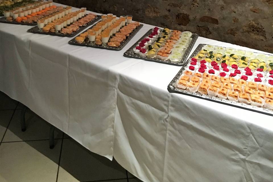 Buffet