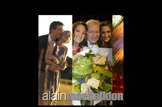 Alain Machelidon, Photographe