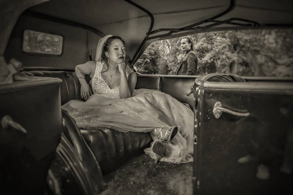 Wedding